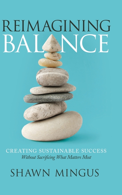 Reimagining Balance