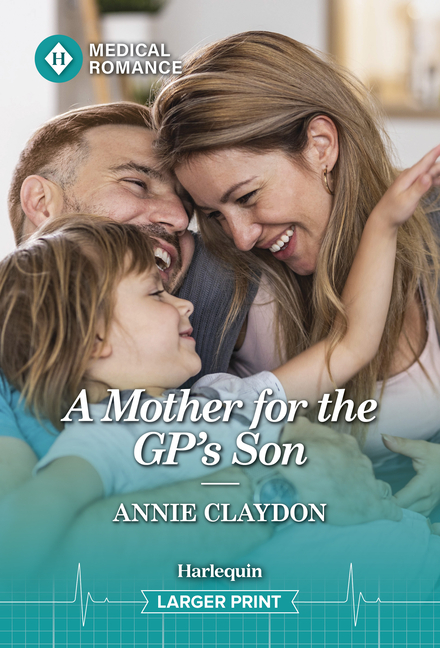 A Mother for the Gp's Son