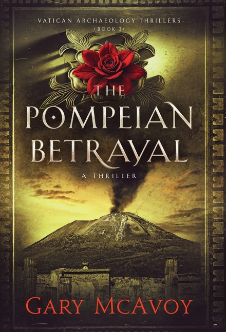 The Pompeian Betrayal