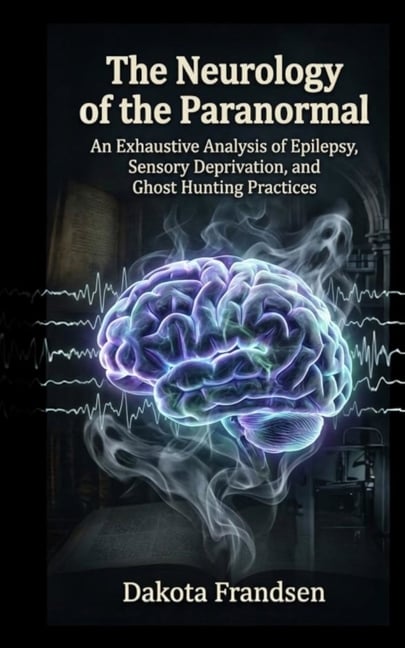 The Neurology of the Paranormal: An Exhaustive Analysis of Epilepsy, Sensory Deprivation, and Ghost Hunting Practices