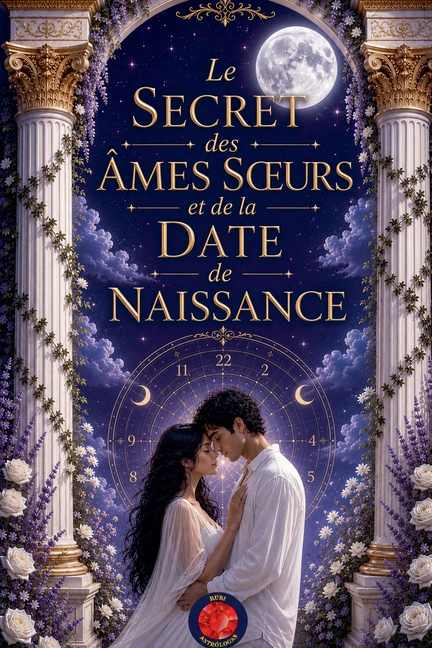 Le Secret des Âmes Soeurs et de la Date de Naissance