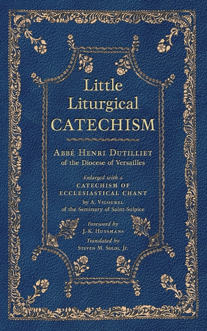 Little Liturgical Catechism