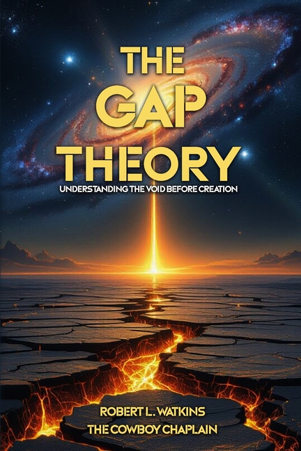 The Gap Theory: Understanding the Void Before Creation