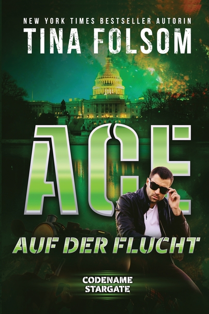 Ace - Auf der Flucht