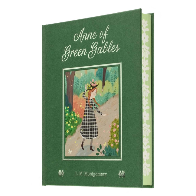 Anne of Green Gables
