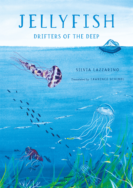 Jellyfish: Drifters of the Deep