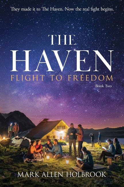 The Haven: Flight to Freedom
