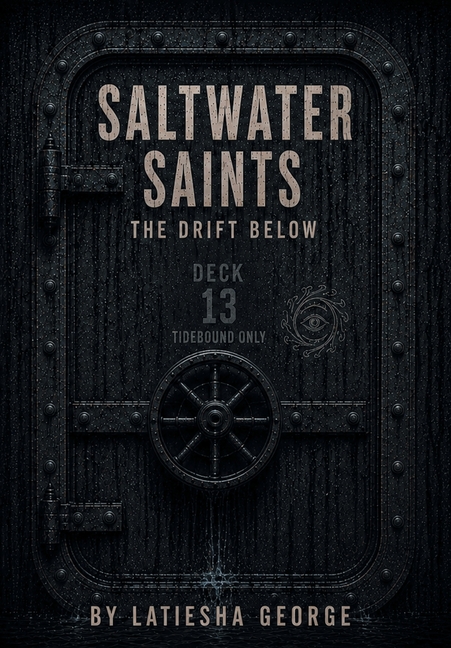 Saltwater Saints Series # 2