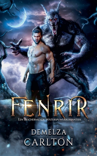 Fenrir: Een Beschermende Waterspuwerromantiek