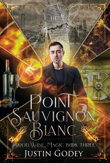 Point Sauvignon Blanc