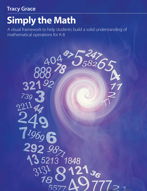 Simply the Math: A Visual Framework to Help Students Build a Solid Understanding of Mathematical Operations for K-8
