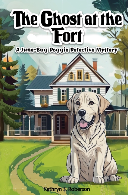 The Ghost At the Fort