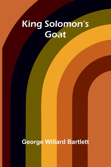 King Solomon's Goat