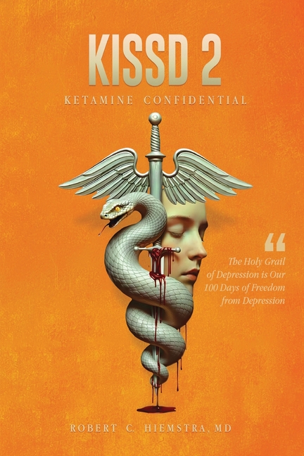 Kissd 2: Ketamine Confidential