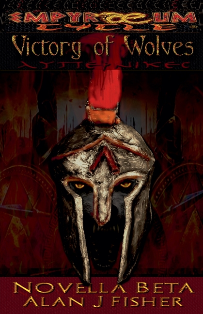Victory of Wolves