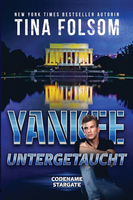Yankee - Untergetaucht