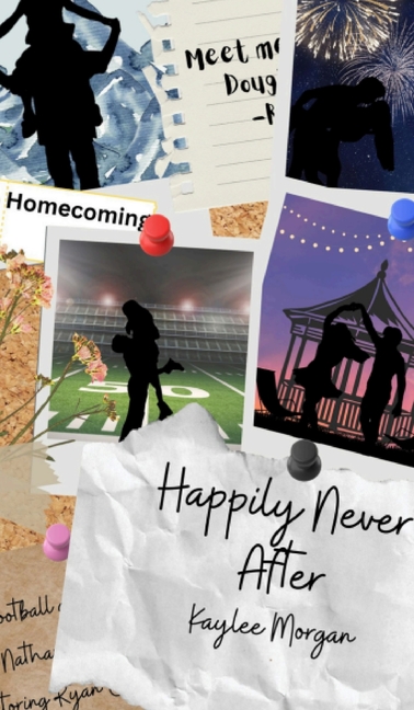 Happily Never After