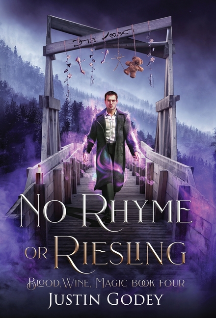 No Rhyme or Riesling