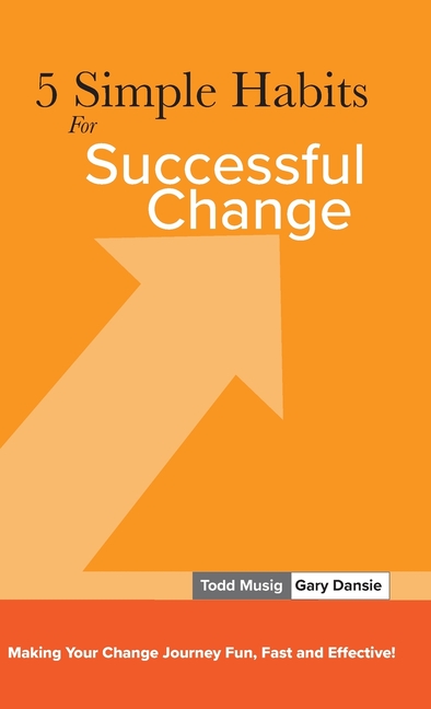 5 Simple Habits for Success