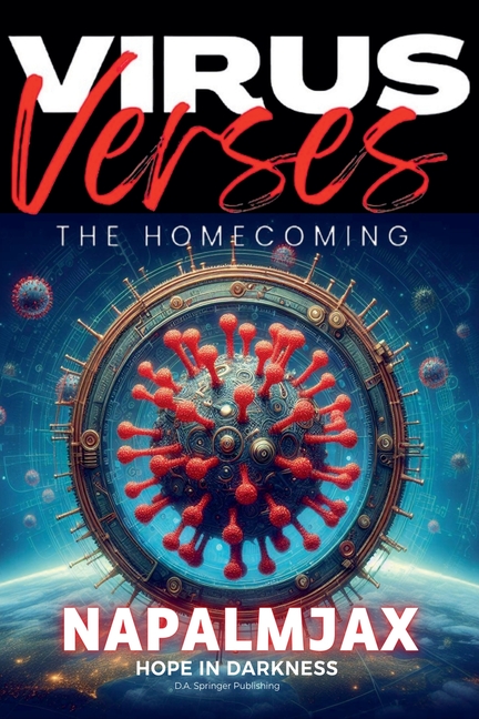 Virus Verses Vol 1