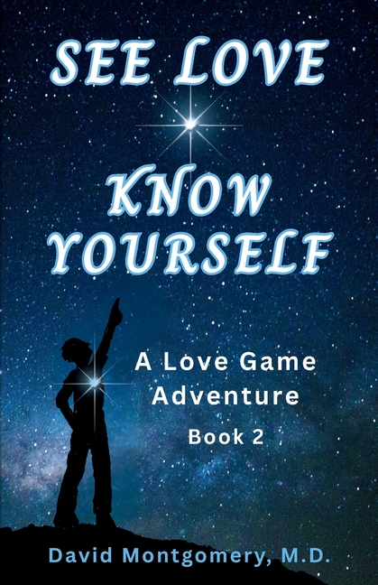 See Love Know Yourself: A Love Game Adventure