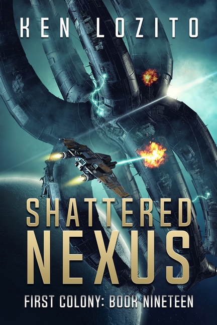 Shattered Nexus