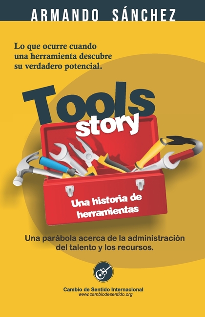 Tools Story: Una historia de Herramientas