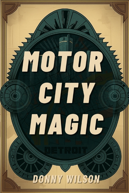 Motor City Magic