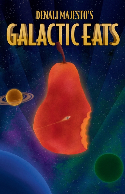 Galactic Eats