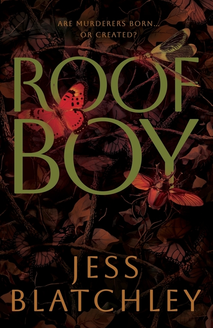 Roofboy