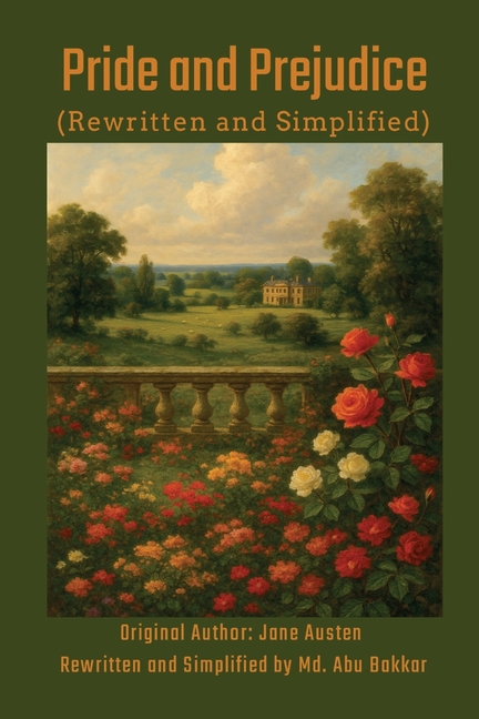 Pride and Prejudice (Rewritten and Simplified)