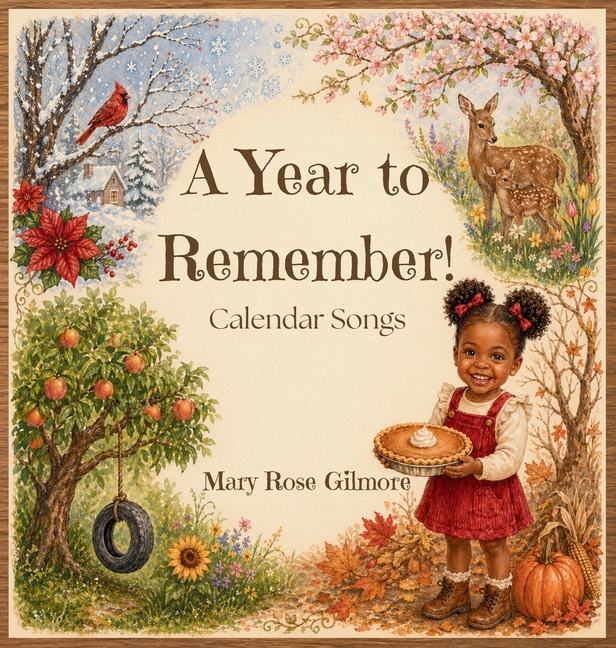 A Year to Remember!: Calendar Songs