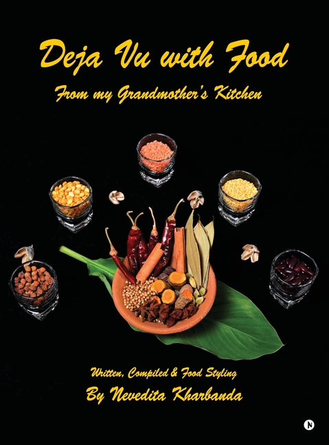 Deja Vu with Food: From my Grandmother's Kitchen