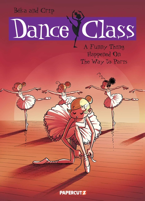 Dance Class Vol. 4