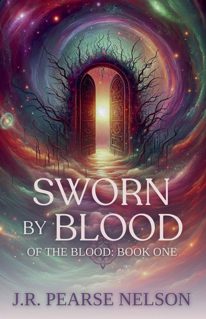 Sworn by Blood