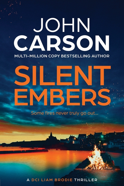 Silent Embers