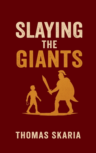 Slaying The Giants