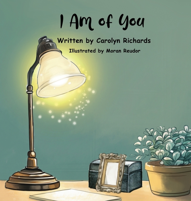 I Am of You