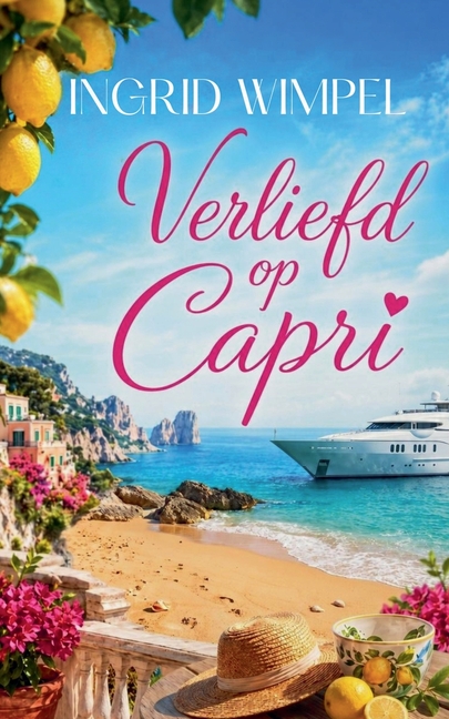 Verliefd op Capri