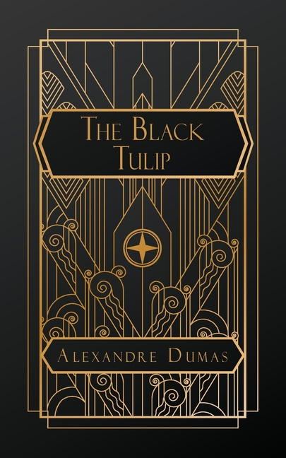 The Black Tulip
