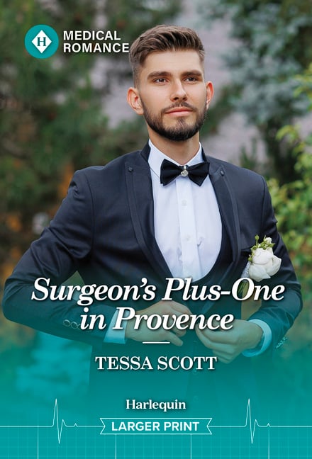 Surgeon's Plus-One in Provence
