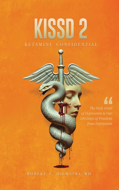 Kissd 2: Ketamine Confidential