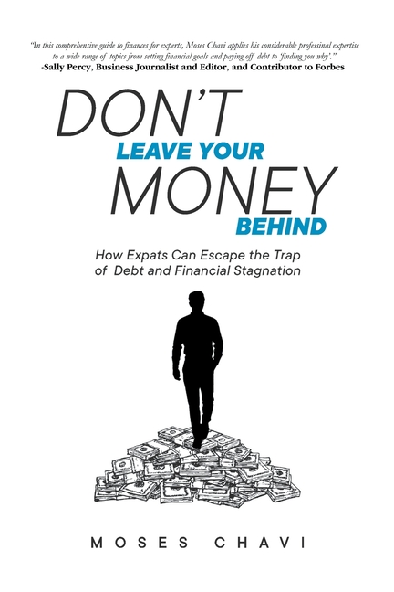 Don't Leave Your Money Behind