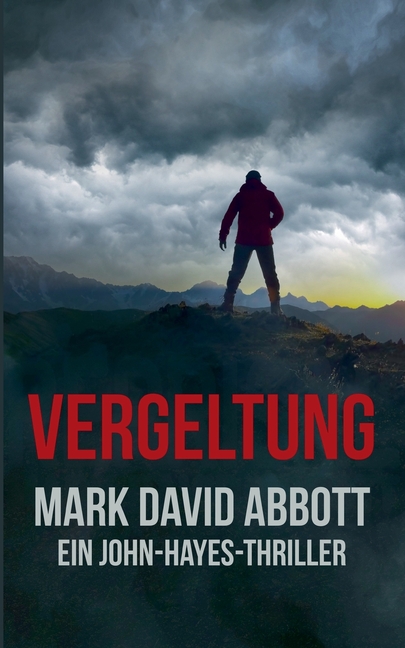 Vergeltung