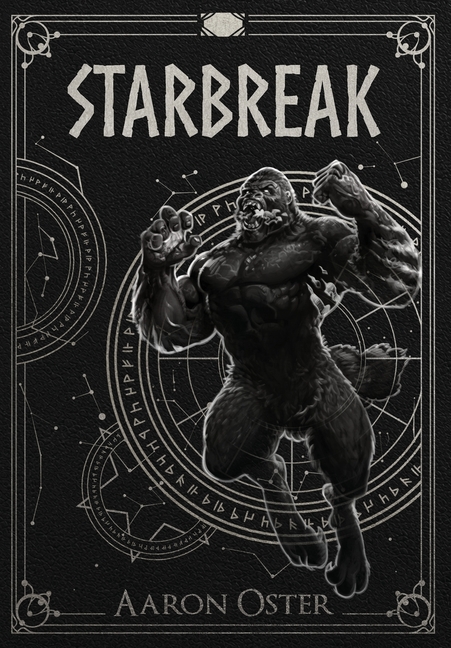 Starbreak