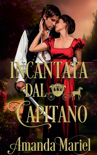 Incantata Dal Capitano