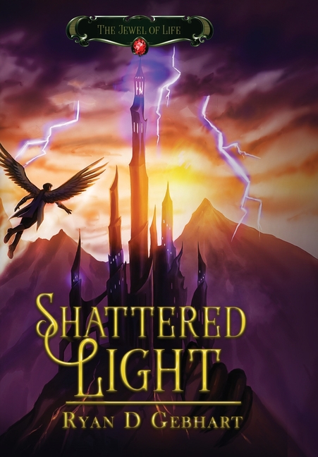 Shattered Light