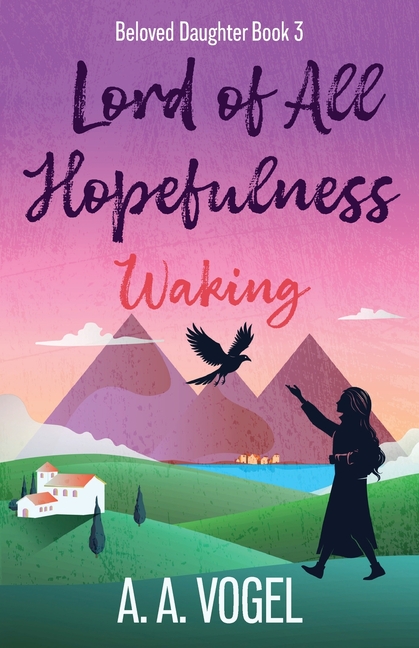 Lord of All Hopefulness: Waking