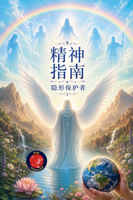 精神 指南 隐形保护者