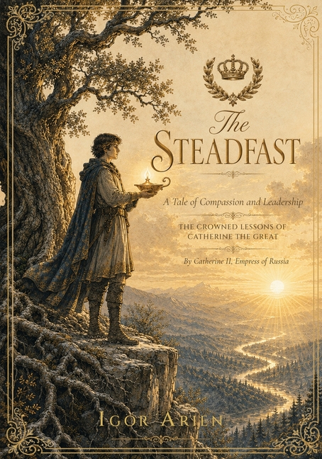 The Steadfast: A Tale of Compassion and Leadership